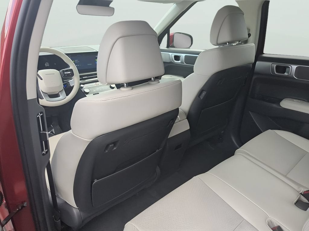 2024 Hyundai Santa Fe HEV SEL