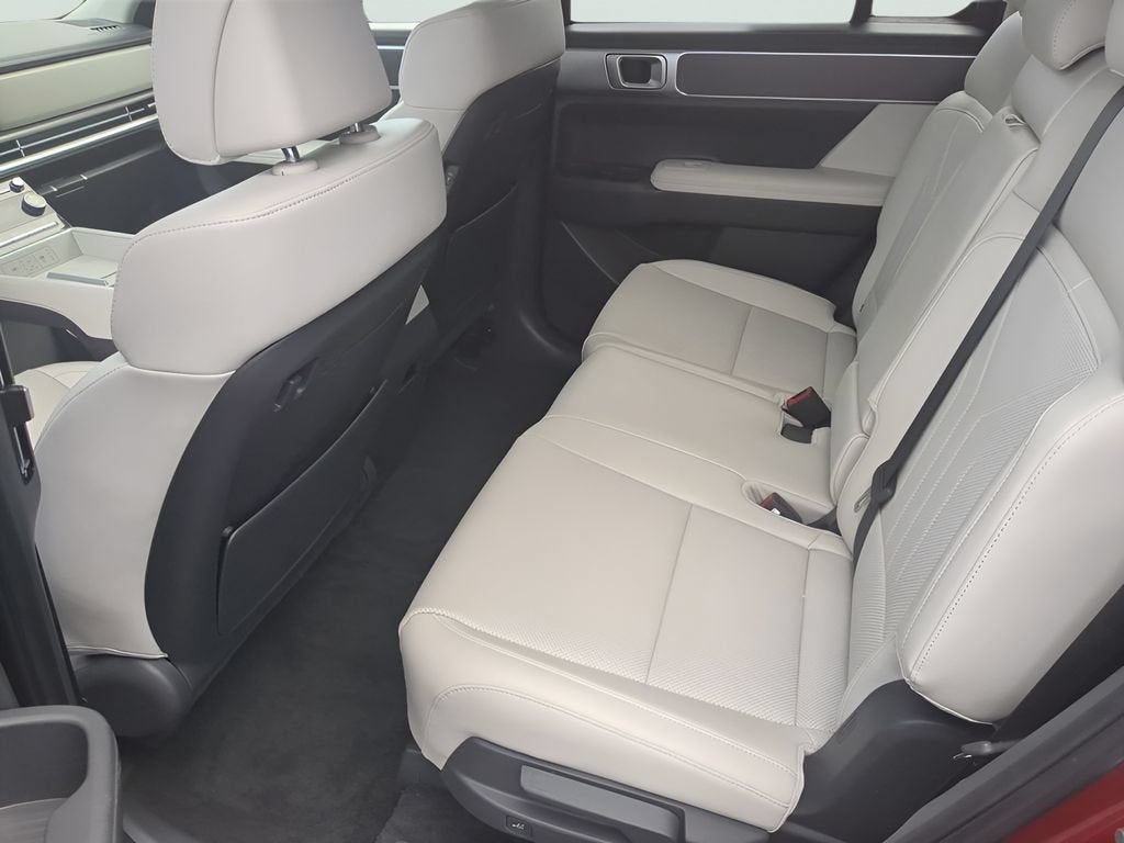 2024 Hyundai Santa Fe HEV SEL