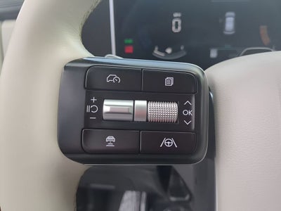 2024 Hyundai Santa Fe HEV SEL