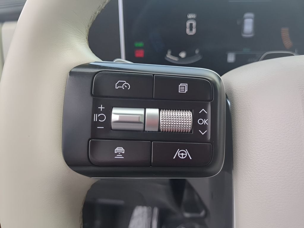 2024 Hyundai Santa Fe HEV SEL