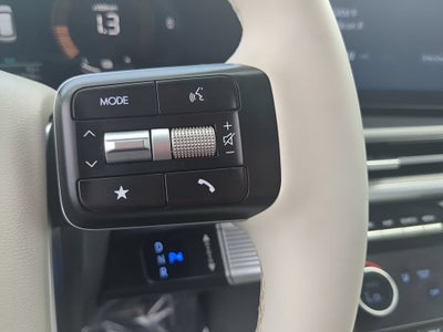 2024 Hyundai Santa Fe HEV SEL
