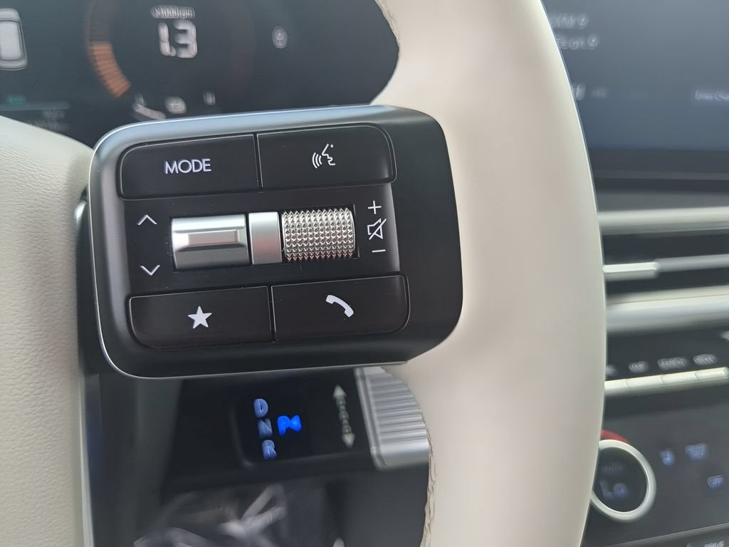 2024 Hyundai Santa Fe HEV SEL