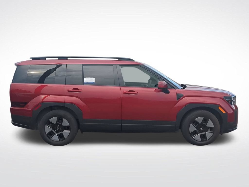 2024 Hyundai Santa Fe HEV SEL