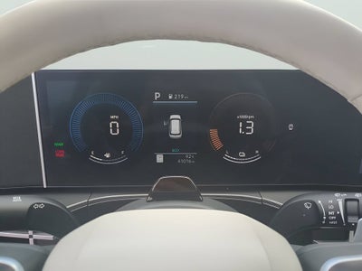 2024 Hyundai Santa Fe HEV SEL
