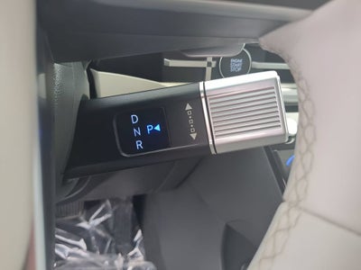 2024 Hyundai Santa Fe HEV SEL