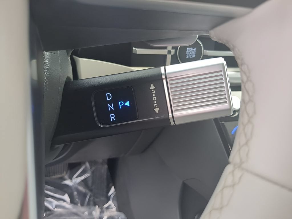 2024 Hyundai Santa Fe HEV SEL