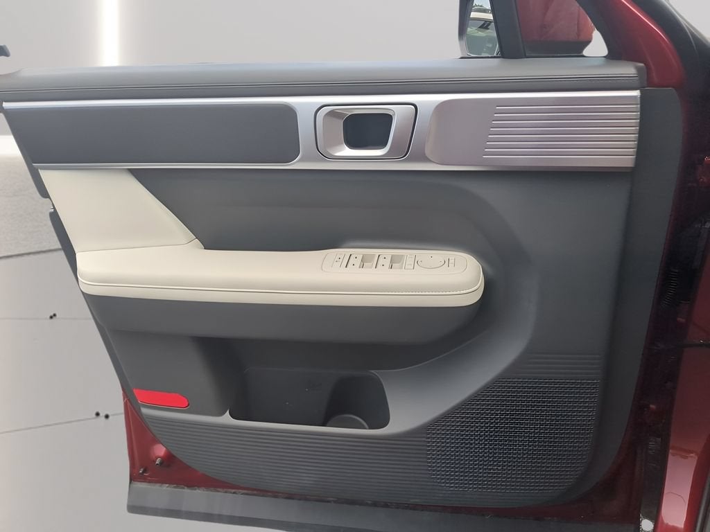 2024 Hyundai Santa Fe HEV SEL