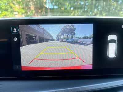 2024 Hyundai Santa Fe HEV SEL