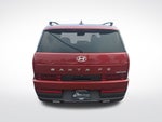 2024 Hyundai Santa Fe HEV SEL