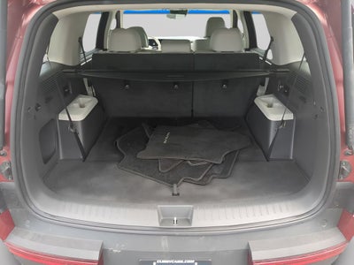 2024 Hyundai Santa Fe HEV SEL