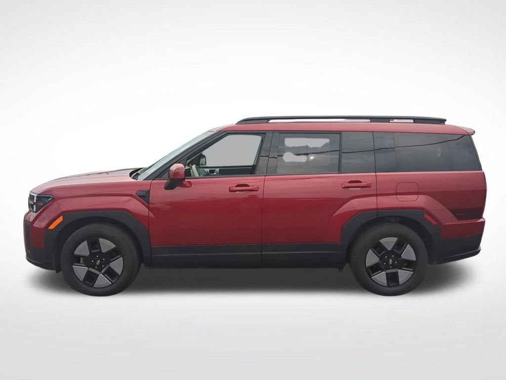 2024 Hyundai Santa Fe HEV SEL
