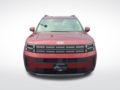 2024 Hyundai Santa Fe HEV SEL