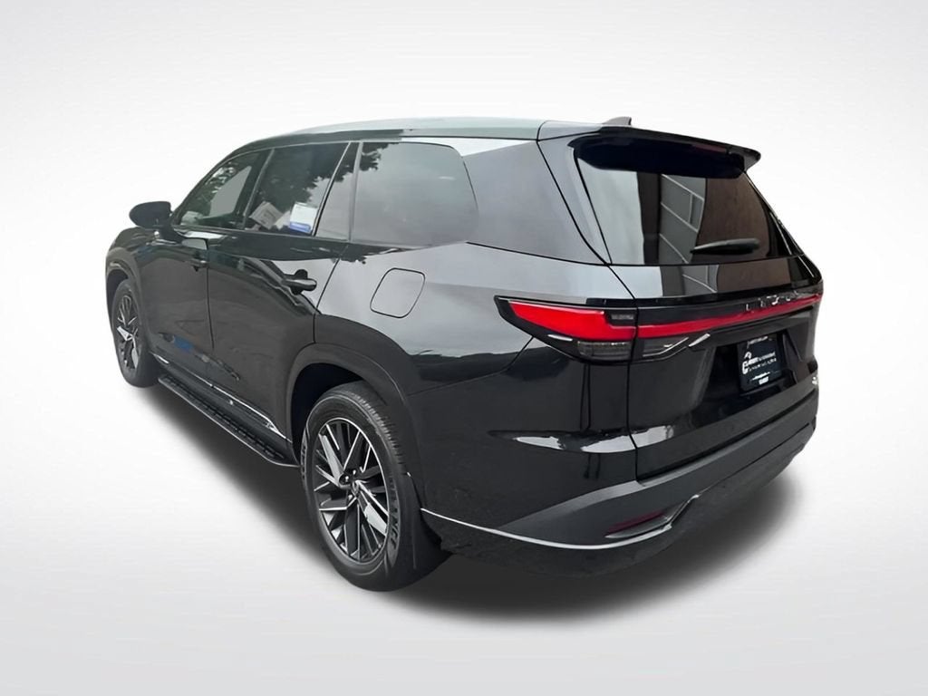 2026 Lexus TX TX 350