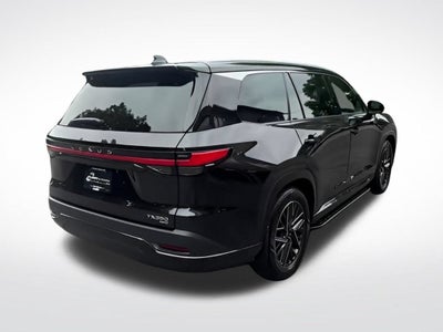 2026 Lexus TX TX 350