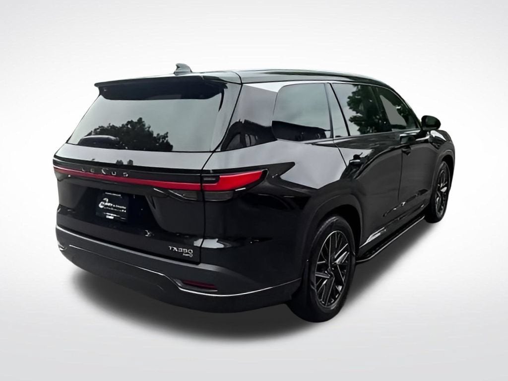 2026 Lexus TX TX 350