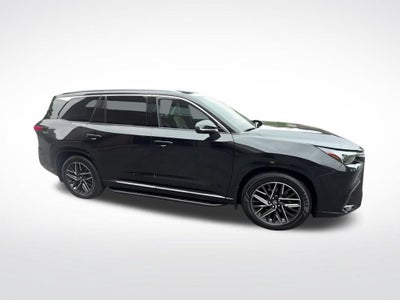 2026 Lexus TX TX 350