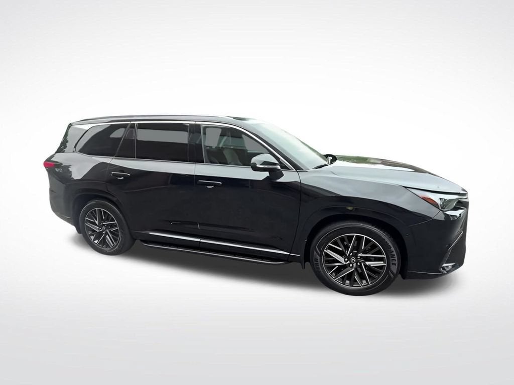 2026 Lexus TX TX 350