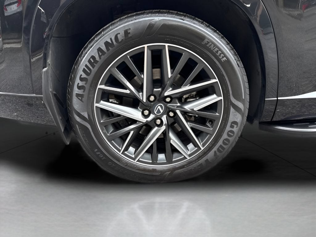 2026 Lexus TX TX 350