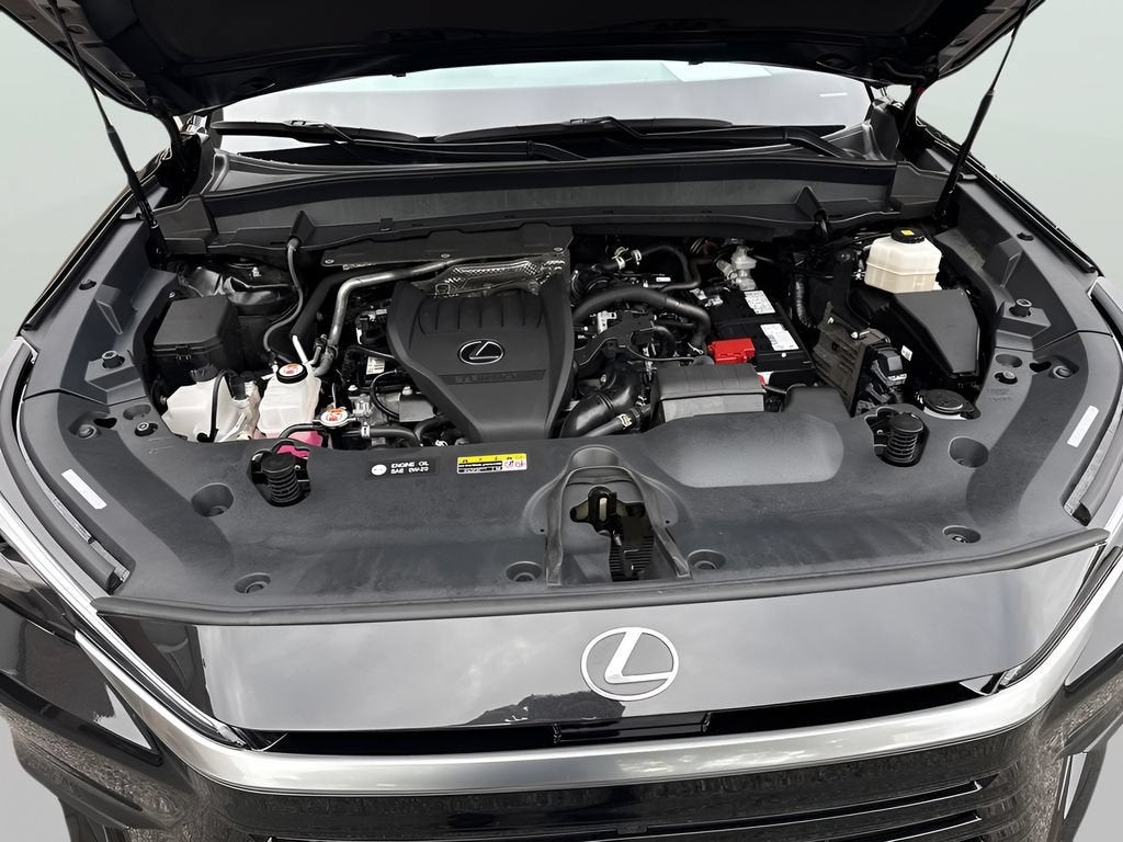 2026 Lexus TX TX 350