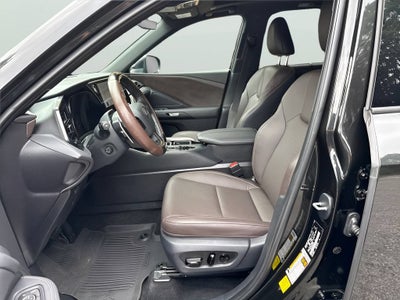2026 Lexus TX TX 350
