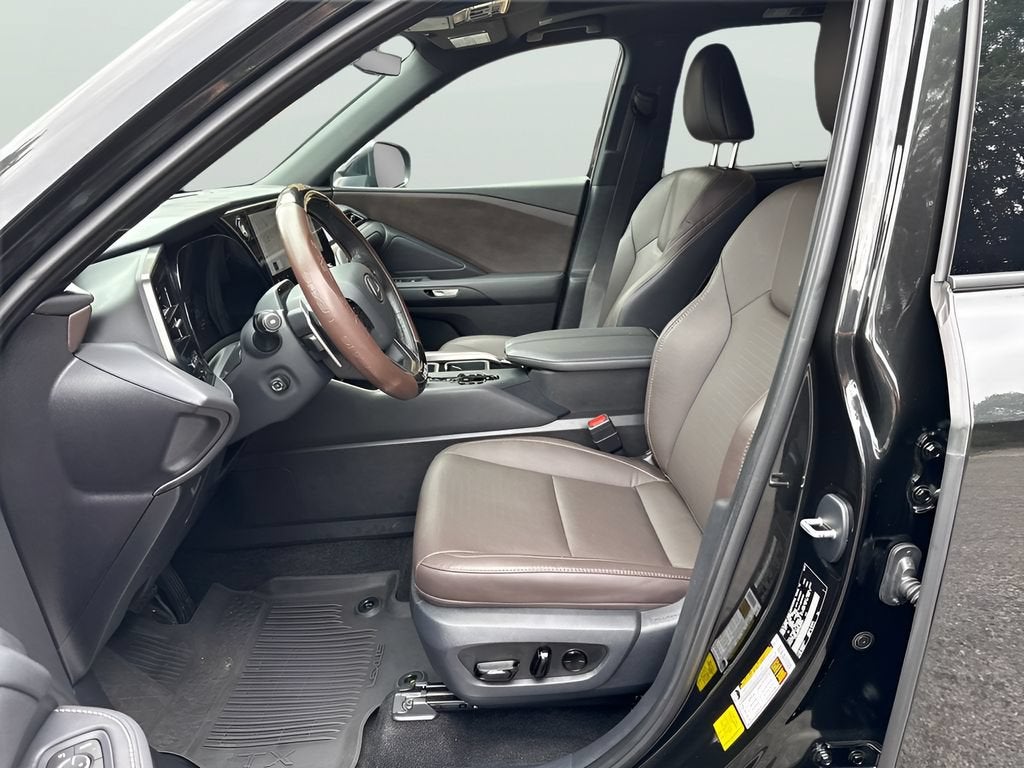 2026 Lexus TX TX 350