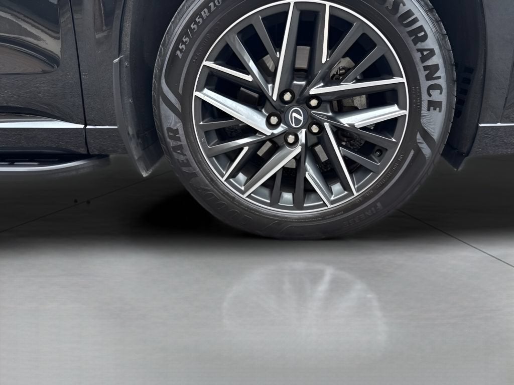 2026 Lexus TX TX 350