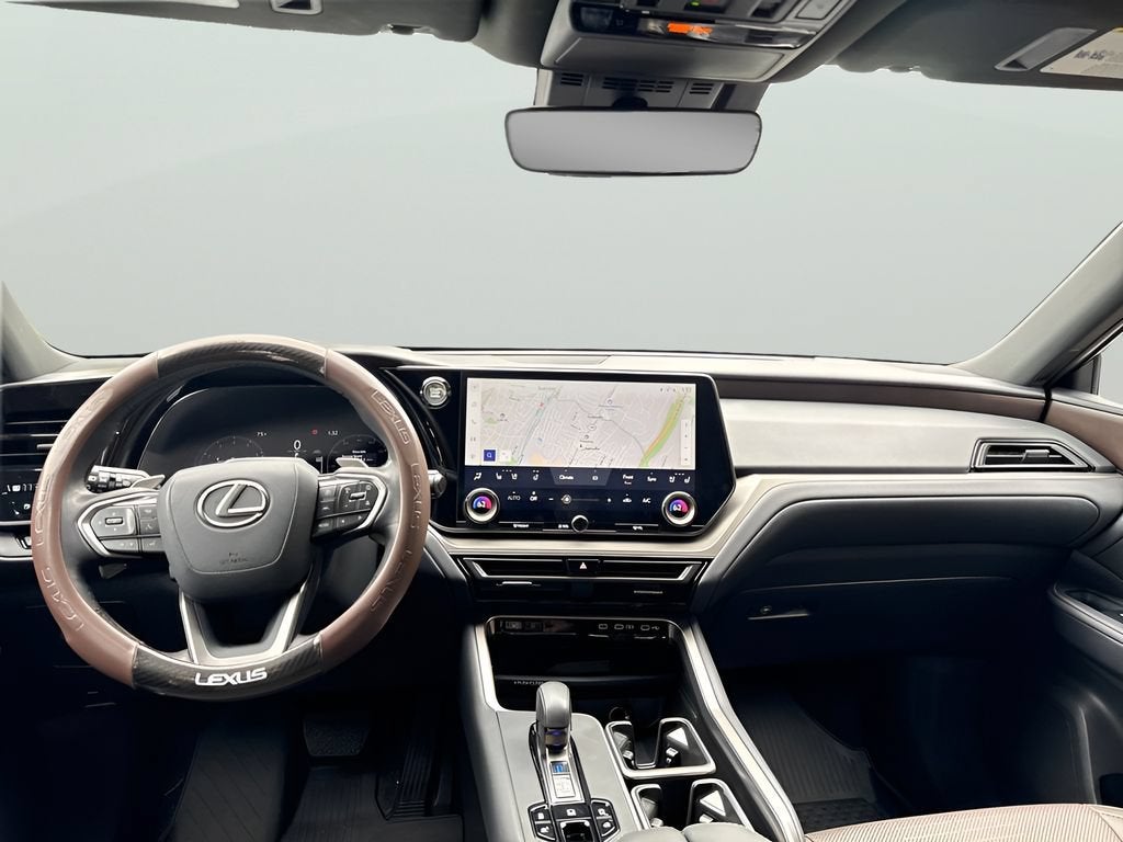2026 Lexus TX TX 350