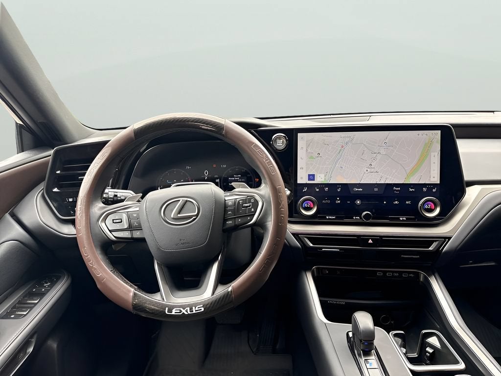 2026 Lexus TX TX 350
