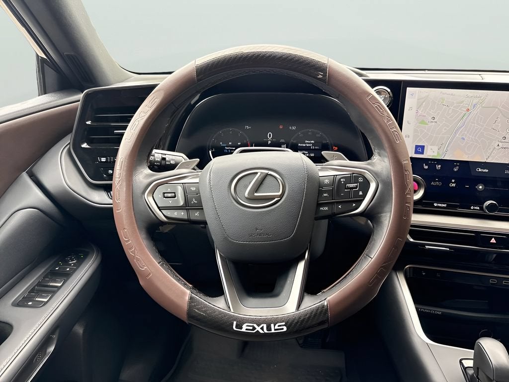 2026 Lexus TX TX 350