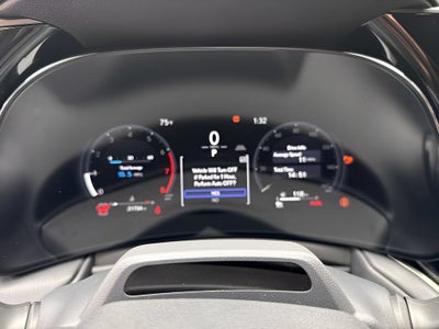 2026 Lexus TX TX 350