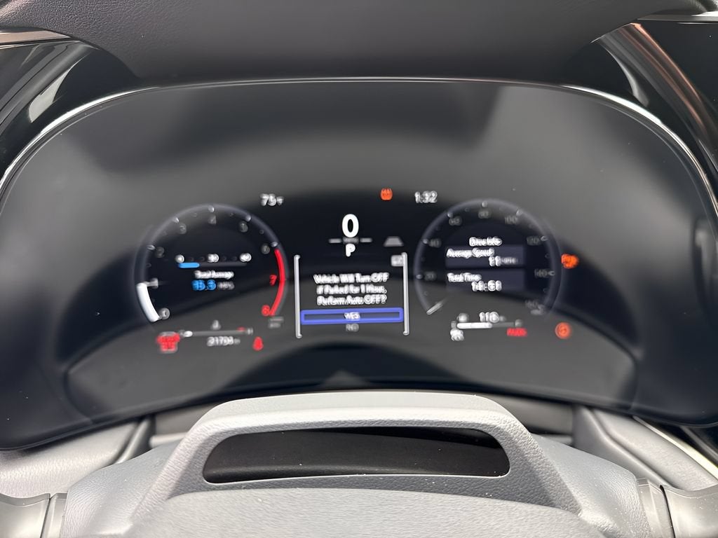 2026 Lexus TX TX 350