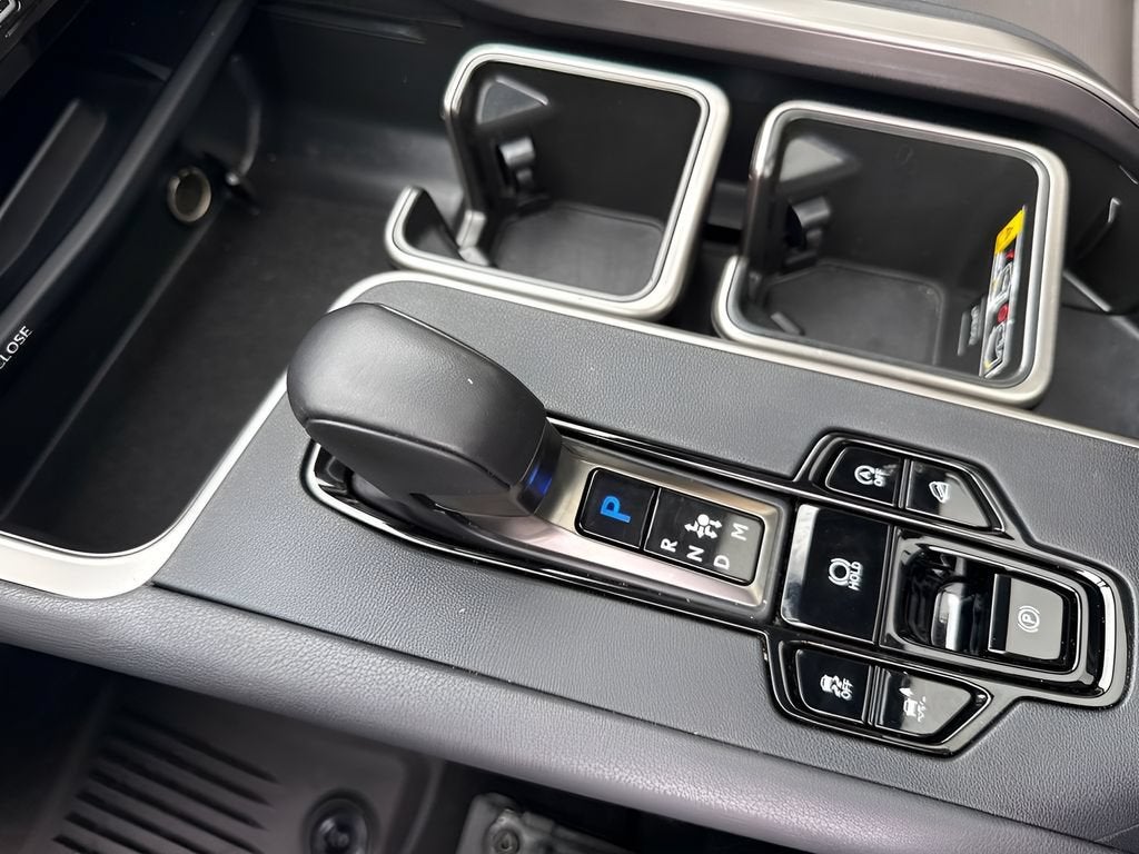 2026 Lexus TX TX 350