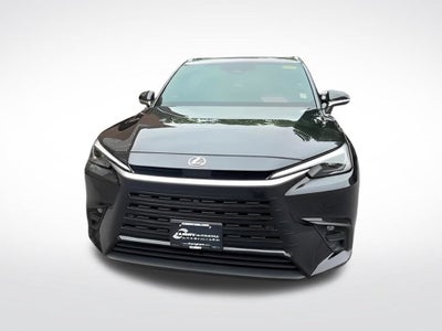 2026 Lexus TX TX 350