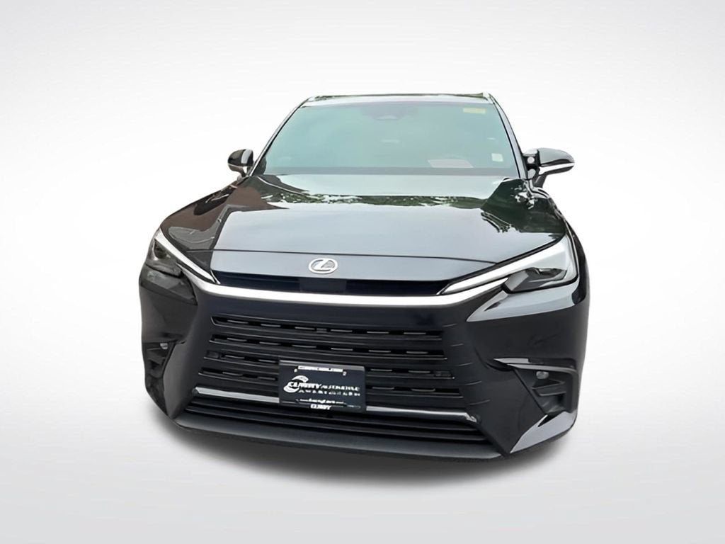 2026 Lexus TX TX 350