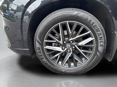 2026 Lexus TX TX 350