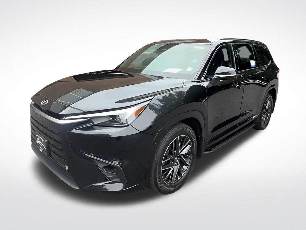 2026 Lexus TX TX 350