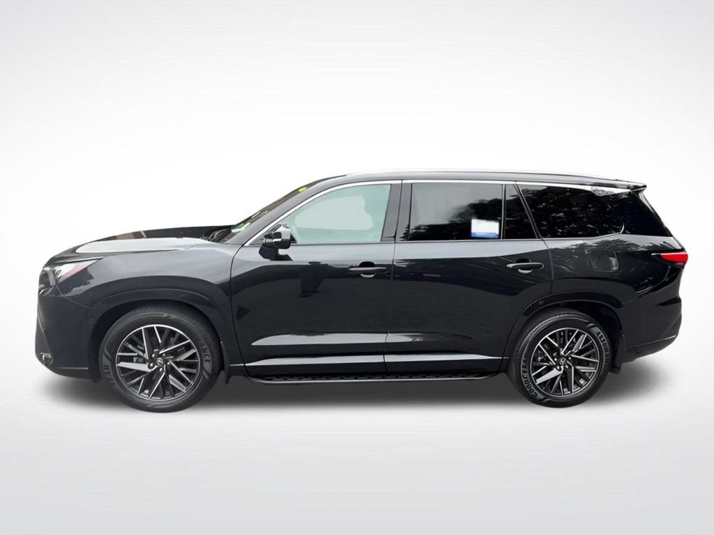 2026 Lexus TX TX 350