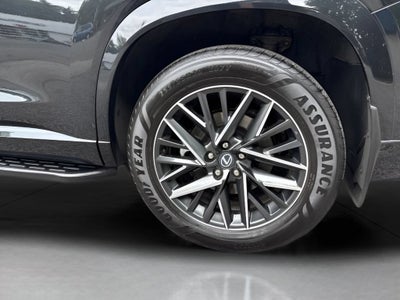 2026 Lexus TX TX 350