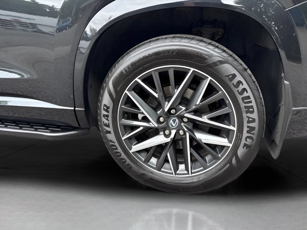 2026 Lexus TX TX 350