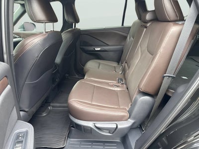 2026 Lexus TX TX 350