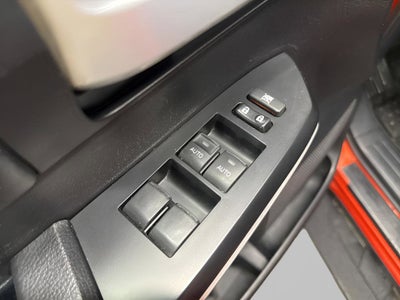 2017 Toyota Tundra 4WD Limited
