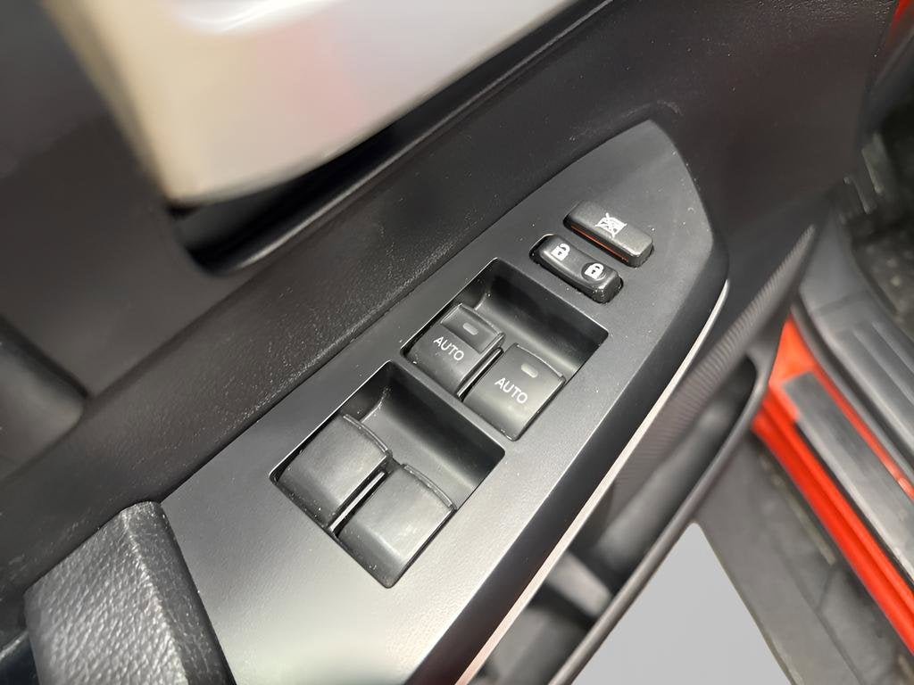 2017 Toyota Tundra 4WD Limited