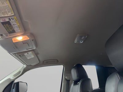 2017 Toyota Tundra 4WD Limited