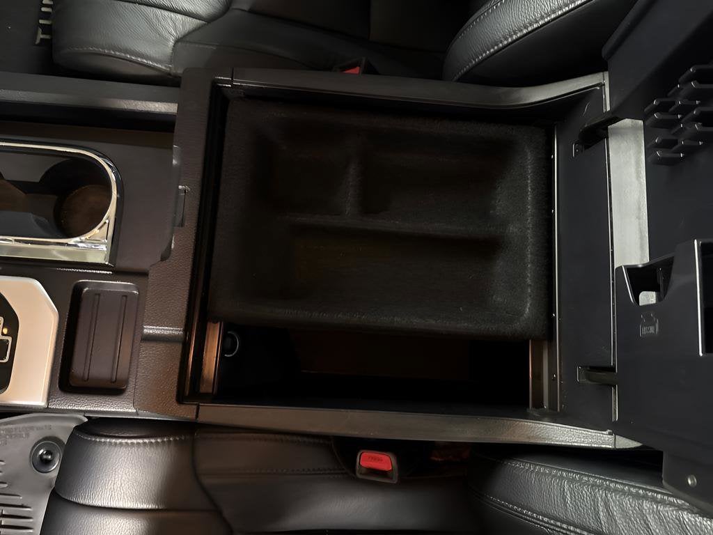 2017 Toyota Tundra 4WD Limited