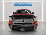 2017 Toyota Tundra 4WD Limited
