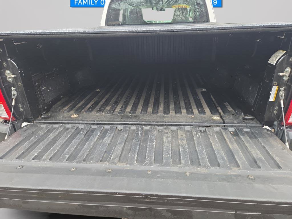 2017 Toyota Tacoma SR