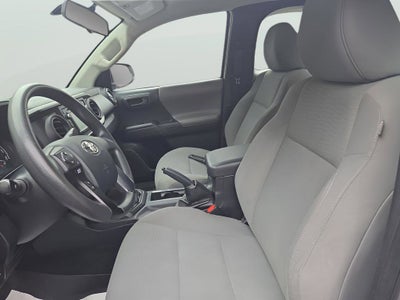 2017 Toyota Tacoma SR