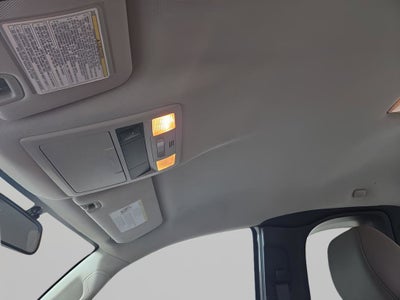 2017 Toyota Tacoma SR