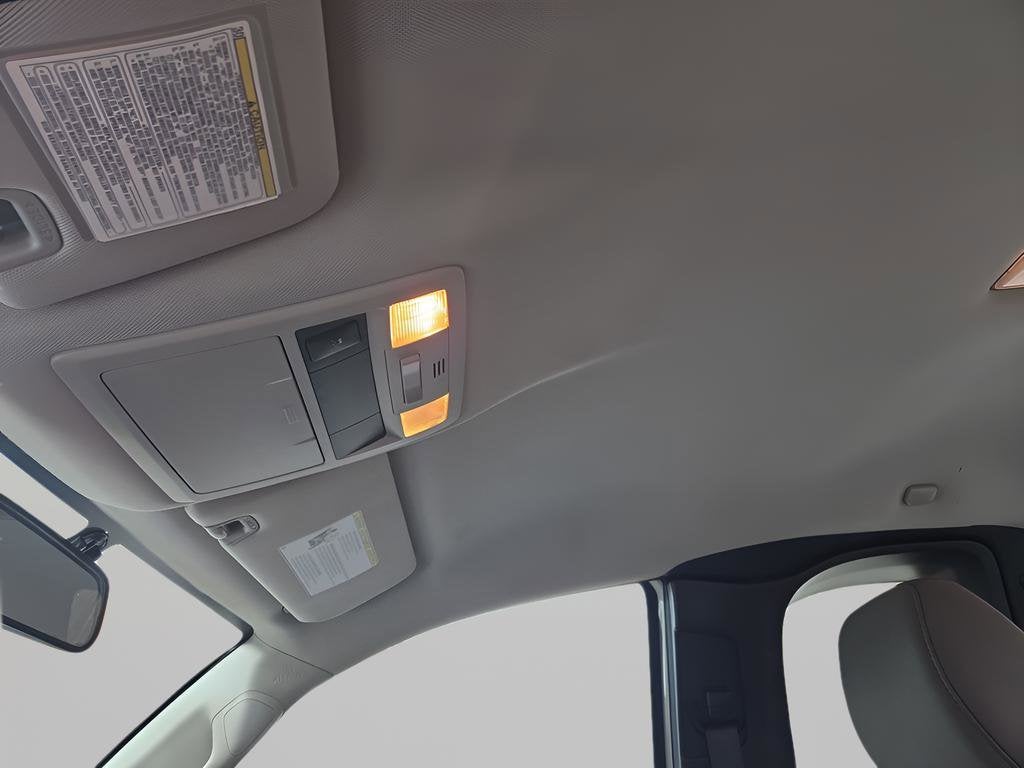 2017 Toyota Tacoma SR