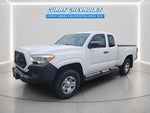 2017 Toyota Tacoma SR
